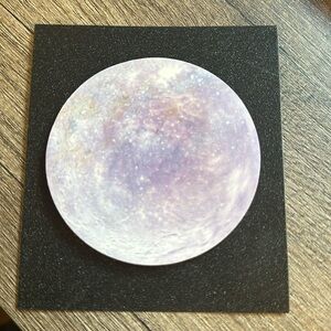 Celestial Post Notes